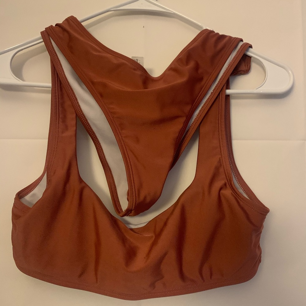 Zaful medium two piece bathing suit
